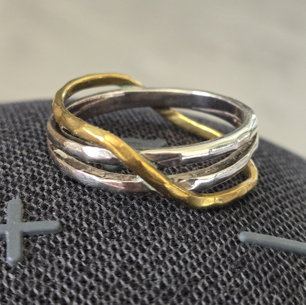 Silpada Ring - image 2